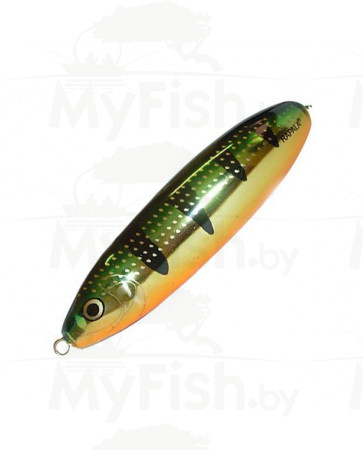 Незацепляйка RAPALA Minnow Spoon RMS07-FLP, арт.: RMS07FLP