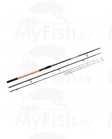 Фидерное удилище Flagman Squadron Pro Feeder 3.60м 40-140г, арт.: SPR360-FL