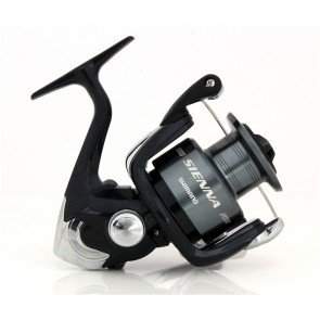 Катушка Shimano SIENA 2500 FE