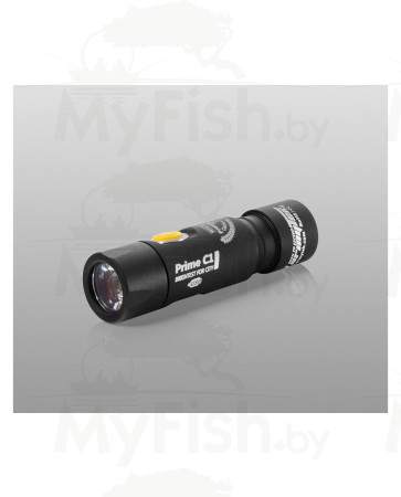 Фонарь Armytek Prime C1 Magnet USB XP-L Белый, арт.: F05601SC