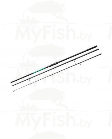 Карповое удилище 3-х секционное Flagman Sensor Big Game Carp 3.6м 3.25lb, арт.: SBG360-FL