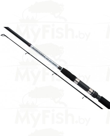 Спиннинг SHIMANO BASSTERRA AX EV, XT60, арт.: BSTAXEVS00X