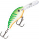 Воблер RAPALA Shad Dancer SDD05-GTU, 5см, 8гр 