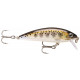 Воблер RAPALA X-Rap Countdown XRCD05-MD