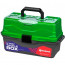 Ящик для снастей Tackle Box трехполочный NISUS TON-237608, арт.: 104744-KVR