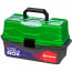 Ящик для снастей Tackle Box трехполочный NISUS TON-241403, арт.: 104748-KVR