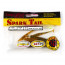 Мягкая съедобная приманка LJ Pro Series Spark Tail 2,0 in (50 мм), 10 шт, арт.: 140166-SB