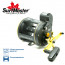 Катушка мультипликаторная Surf Master Captiva 2030R со счетчиком; SM2030R, арт.: 90492-KVR