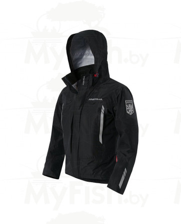 Куртка Finntrail Mudway 2010 Graphite XXL, арт.: 2010Graphite-XXL-FINN