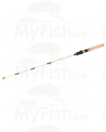 Удочка зимняя Flagman Ice Rod Zander 75см, арт.: FLHR75-FL