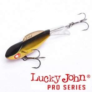 Балансир Lucky John Pro Series MEBARU 57, арт.: LJME57