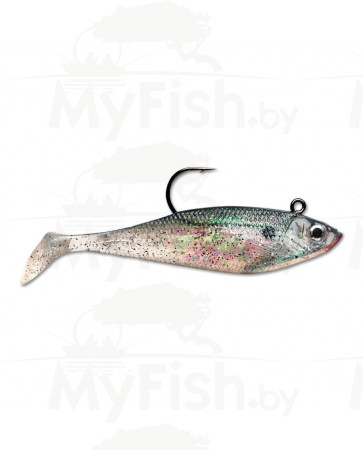 Виброхвост Storm WildEye Swim Shad WSS05/SD, арт.: WSS05SD