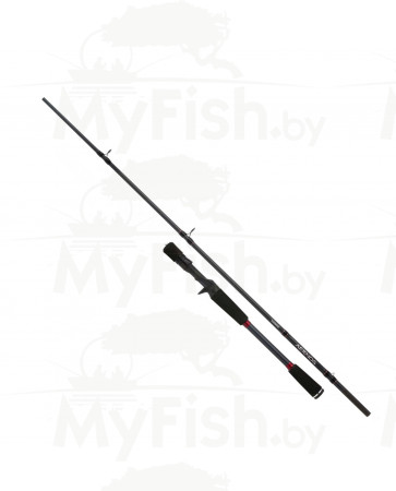 Спиннинг Shimano Aernos AX Casting 63M, 190см, 14-35г, арт.: CARNSAX63M