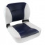 С12509W/L Кресло в лодку NAVIGATOR синий/белый , арт.: С12509W/L-KP