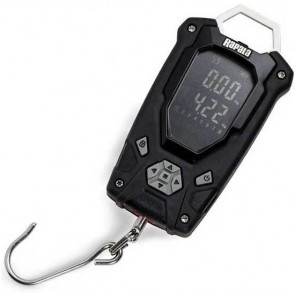 Весы электронные Rapala RCD Digital Scale, 25кг, арт.: RCDDS25