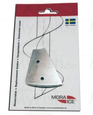 Ножи для ледобура MORA Ice110 мм, арт.: 20585