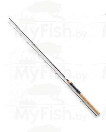 Спиннинг штек. DAIWA NINJA X LIGHT JIG, 2.40M 4-18G, арт.: 430731-ART