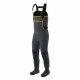 ВЕЙДЕРСЫ FINNTRAIL BLACKWATER 5291 GraphiteYellow, 10(43)M