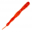 Мягкая приманка Kosadaka S-Liner Worm 55мм (15шт), арт.: SLiner55-SB
