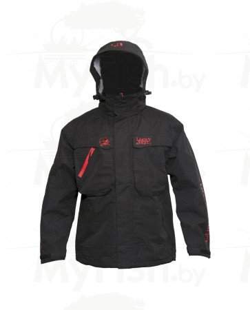 Куртка водонепроницаемая LUCKY JOHN 01 размер S, арт.: LJ-104-S