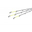 Удилище фидерное ZEMEX RIVER Super Feeder 14 ft - 200 g, арт.: 012240011-KUV