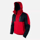 Куртка Finntrail LIGHTSUIT 3504 RED, S