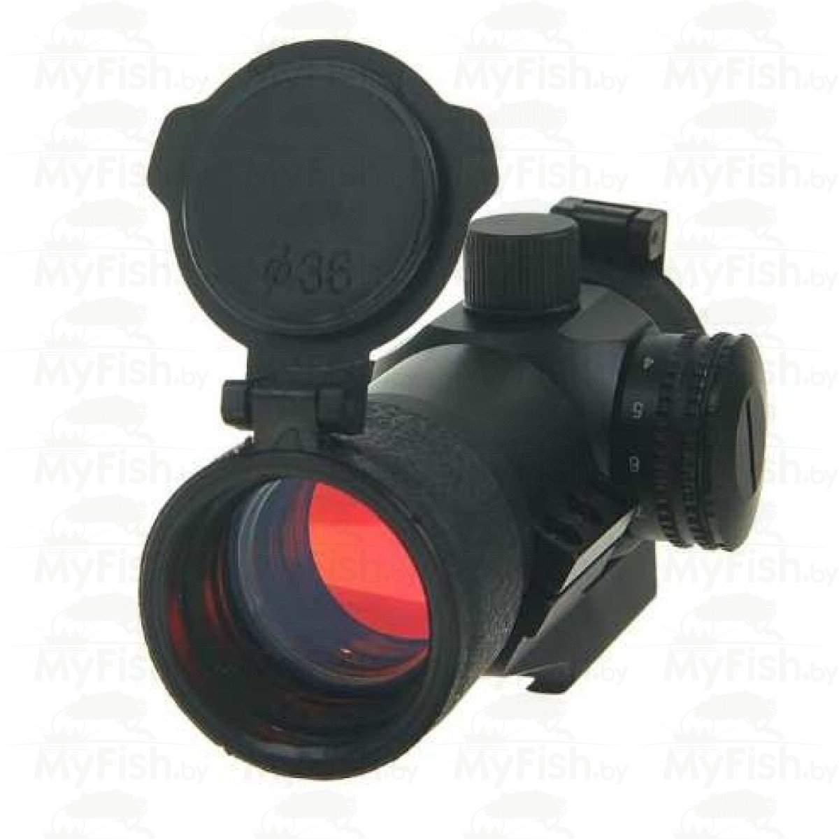 Red dot sight Gamo AD-30 Red - Dot 
