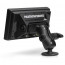 Эхолот HUMMINBIRD SOLIX 12 CHIRP MSI+ GPS G2, арт.: 411030-1