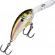 Воблер RAPALA Shad Dancer SDD05-RSL