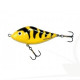 Воблер SALMO PL SD 10 F-YT Slider