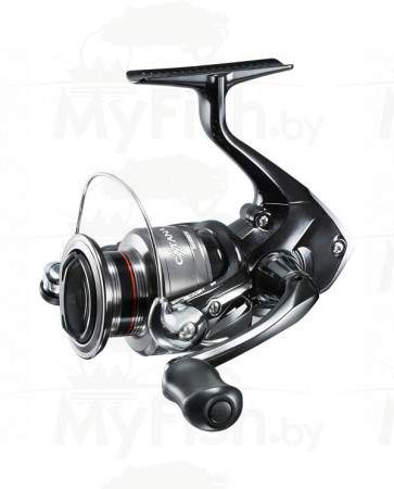 Катушка Shimano Catana 2500 FD, арт.: CAT2500FD