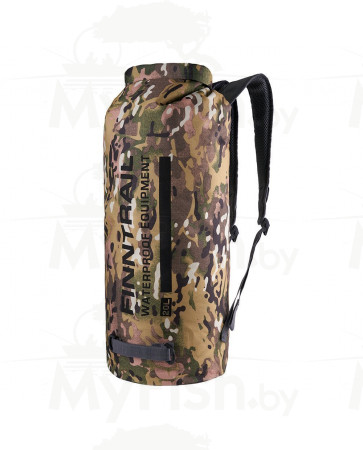 Герморюкзак Finntrail TARGET CAMO 20L 1716 CAMO, арт.: 1716Camo-FINN