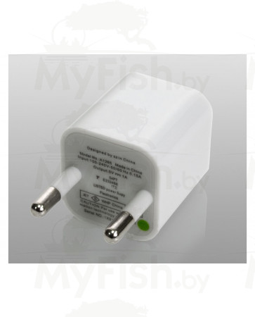 Сетевой адаптер USB Wall Adapter Plug Type C, арт.: A03001C