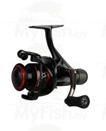 Катушка Okuma Ceymar XT Match CXTR-30M, 7+1bb, 227г, арт.: 54281-STR