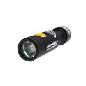 Фонарь Armytek Prime A1 v3, белый свет, XP-L, 600 люмен, 115 метров