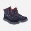 БОТИНКИ FINNTRAIL GREENWOOD CAMOSHADOWBLACK НА РЕЗИНОВОЙ ПОДОШВЕ, арт.: 5223CamoShadowBlack-SB-FINN