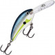 Воблер RAPALA Shad Dancer SDD05-HSD