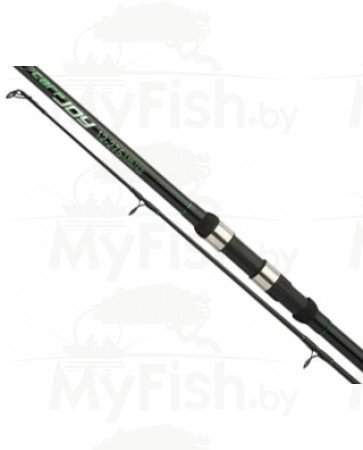 Удилище карповое SHIMANO JOY CARP 12'0" , арт.: JC12000