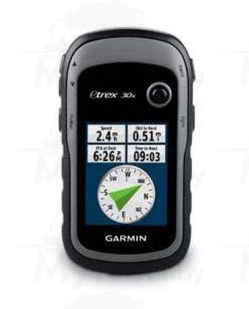 GPS-навигатор eTrex 30х Восточная Европа, арт.: 010-01508-12-AMNI