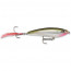 Воблер RAPALA X-Rap Subwalk XRSB09, арт.: XRSB09-SB