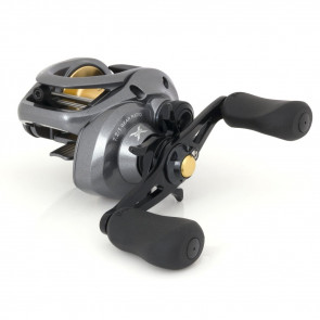 Катушка Shimano CITICA 201I (LH), арт.: CI201IGR