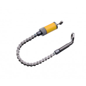 Сигнализатор механический Carp Pro Swinger Chain yellow, арт.: CP2505Y-FL