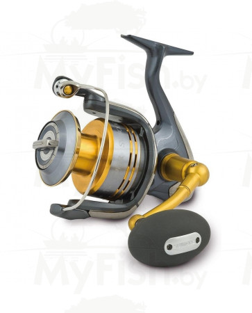 Катушка Shimano TWIN POWER 5000 SWB XG, арт.: TP5000SWBXG