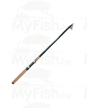 Спиннинг Salmo Sniper TRAVEL SPIN 20 2,10 м тест 5-20 гр. , арт.: 2419-210