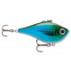 Воблер RAPALA Rippin' Rap RPR06-CMBS