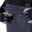 Вейдерсы Finntrail DUNGAREE DENIM 5270 Denim,ботинок:11(44) размер XL., арт.: 5270Denim-11(44)XL-FINN