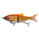 Воблер Savage Gear 3D Roach Shine Glider 135,13.5см, 29гр, 06-Gold Fish PHP
