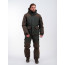Костюм "Горка" -40 ПК (таслан, хаки) Triton 52-54/170-176, арт.: 90102-52-54/176-TRT