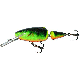Воблер SALMO PL FY 7 DR-RHP Frisky