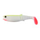 Приманка Savage Gear LB Cannibal Shad - Bulk, 15см, 33гр, Clown, 1шт